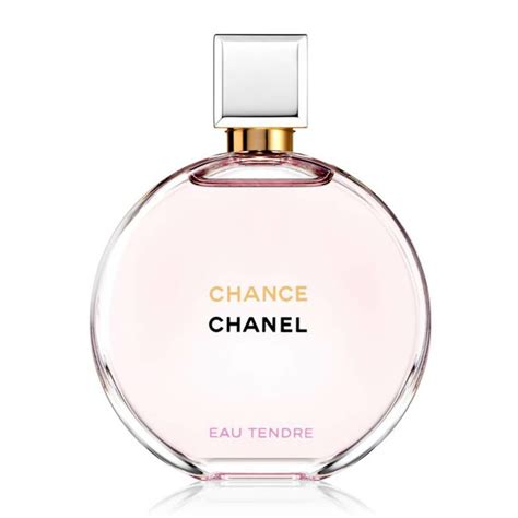 acheter chanel chance eau tendre|Chanel chance best price.